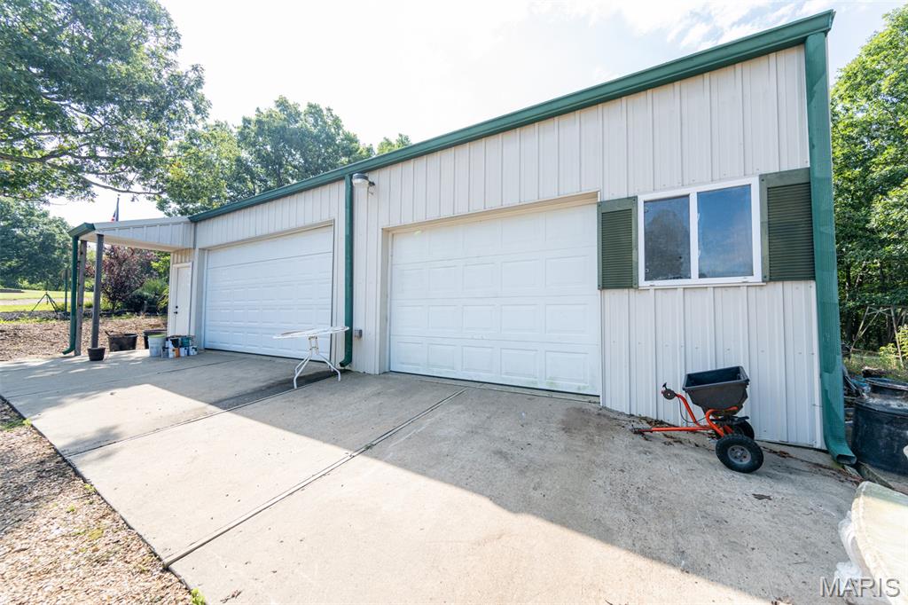 170 North Klein Road Steelville, MO 65565 - Photo 75 of 95 Gallery Image 75