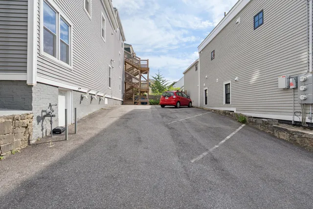 $725,000 | 13 Atlantic Street, Unit 1, Portland, ME 04101