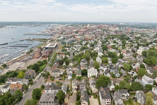 $725,000 | 13 Atlantic Street, Unit 1, Portland, ME 04101