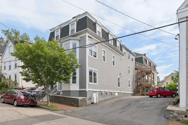 $725,000 | 13 Atlantic Street, Unit 1, Portland, ME 04101