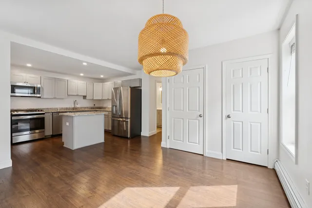 $725,000 | 13 Atlantic Street, Unit 1, Portland, ME 04101