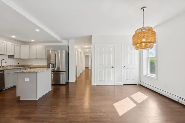 $725,000 | 13 Atlantic Street, Unit 1, Portland, ME 04101