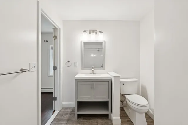 $725,000 | 13 Atlantic Street, Unit 1, Portland, ME 04101