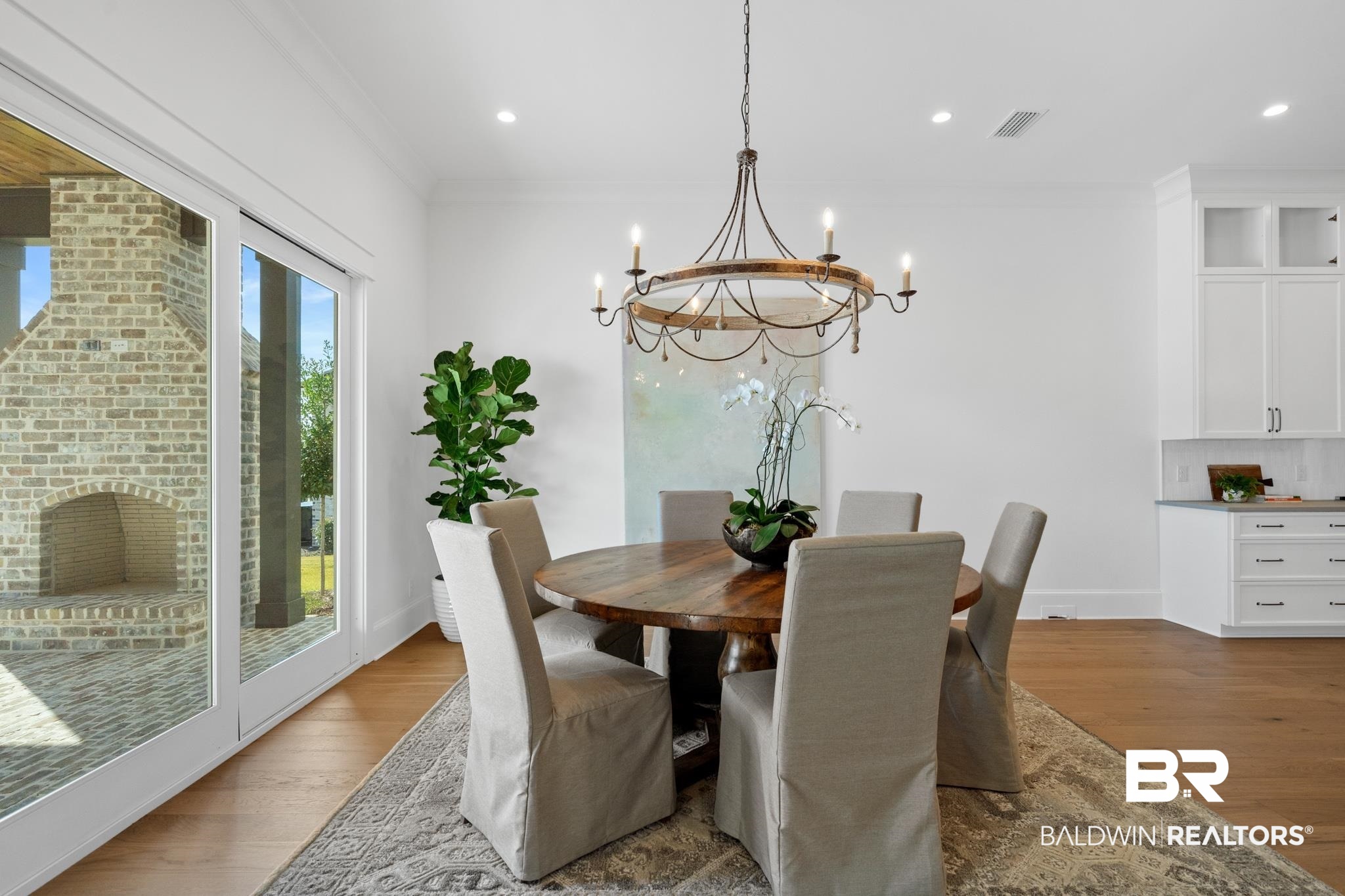 429 Leavie Lane Fairhope, AL 36532 - Photo 12 of 49 Formal Dining