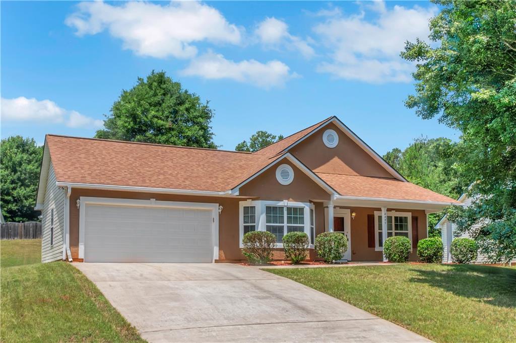 4447 English Loop Lithonia, GA 30038 - Photo 1 of 30