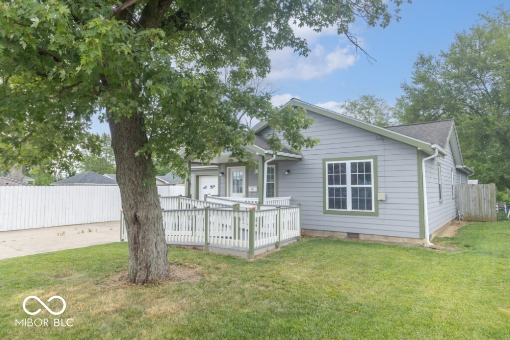 1353 R Avenue New Castle, IN 47362 - Photo 3 of 41 Gallery Image 3