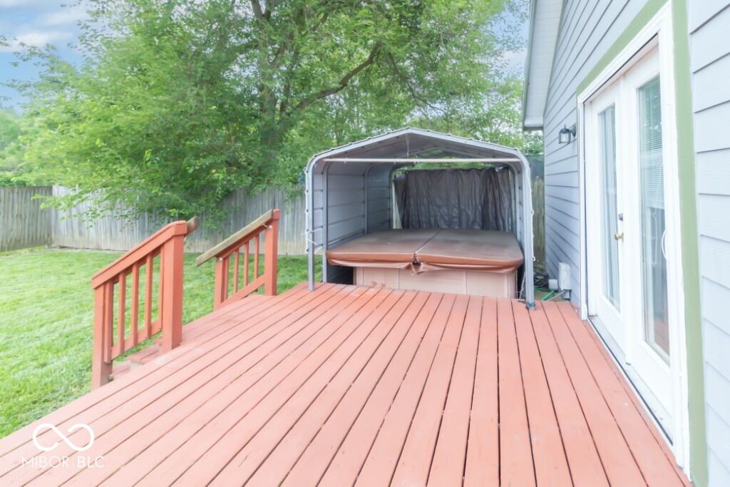 1353 R Avenue New Castle, IN 47362 - Photo 37 of 41 Gallery Image 37