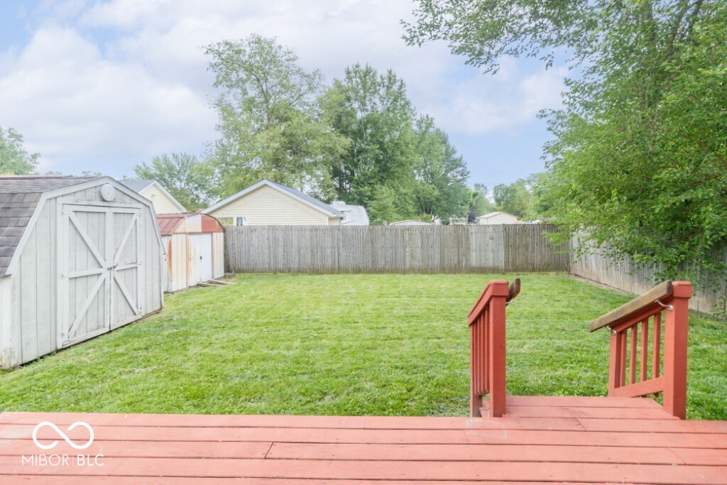 1353 R Avenue New Castle, IN 47362 - Photo 38 of 41 Gallery Image 38