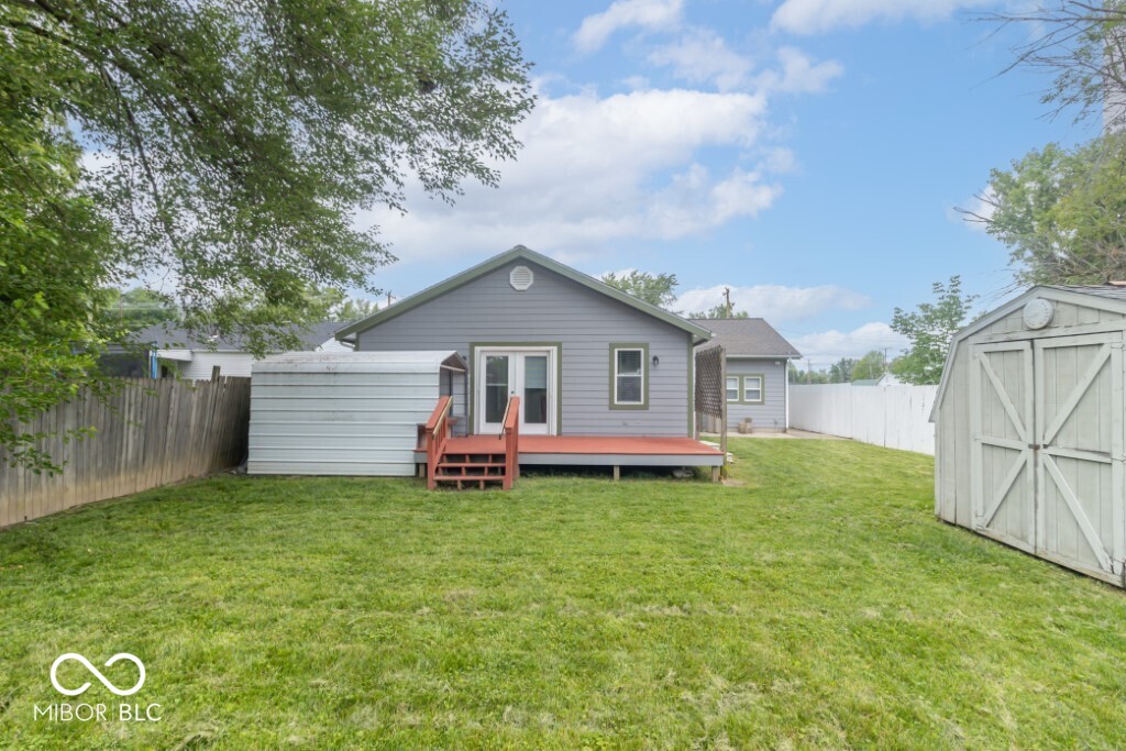 1353 R Avenue New Castle, IN 47362 - Photo 39 of 41 Gallery Image 39