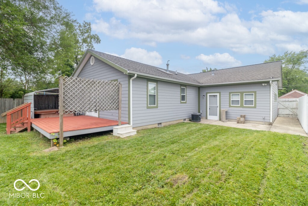 1353 R Avenue New Castle, IN 47362 - Photo 40 of 41 Gallery Image 40