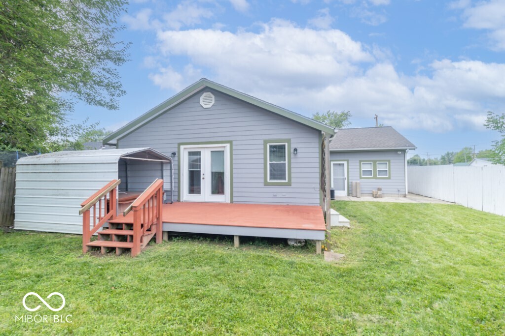 1353 R Avenue New Castle, IN 47362 - Photo 41 of 41 Gallery Image 41