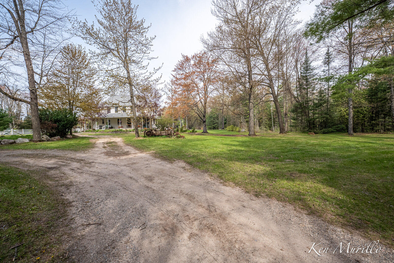 1519 North Roscommon Road Roscommon, MI 48653 - Photo 48 of 72 1519 N Roscommon-02
