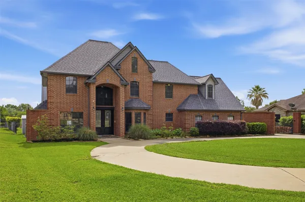 $895,000 | 12710 Aries Loop, Willis, TX 77318
