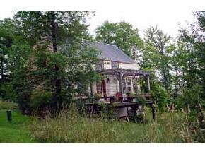 49 Homestead Road Alstead, NH 03602 - Photo 2 of 7