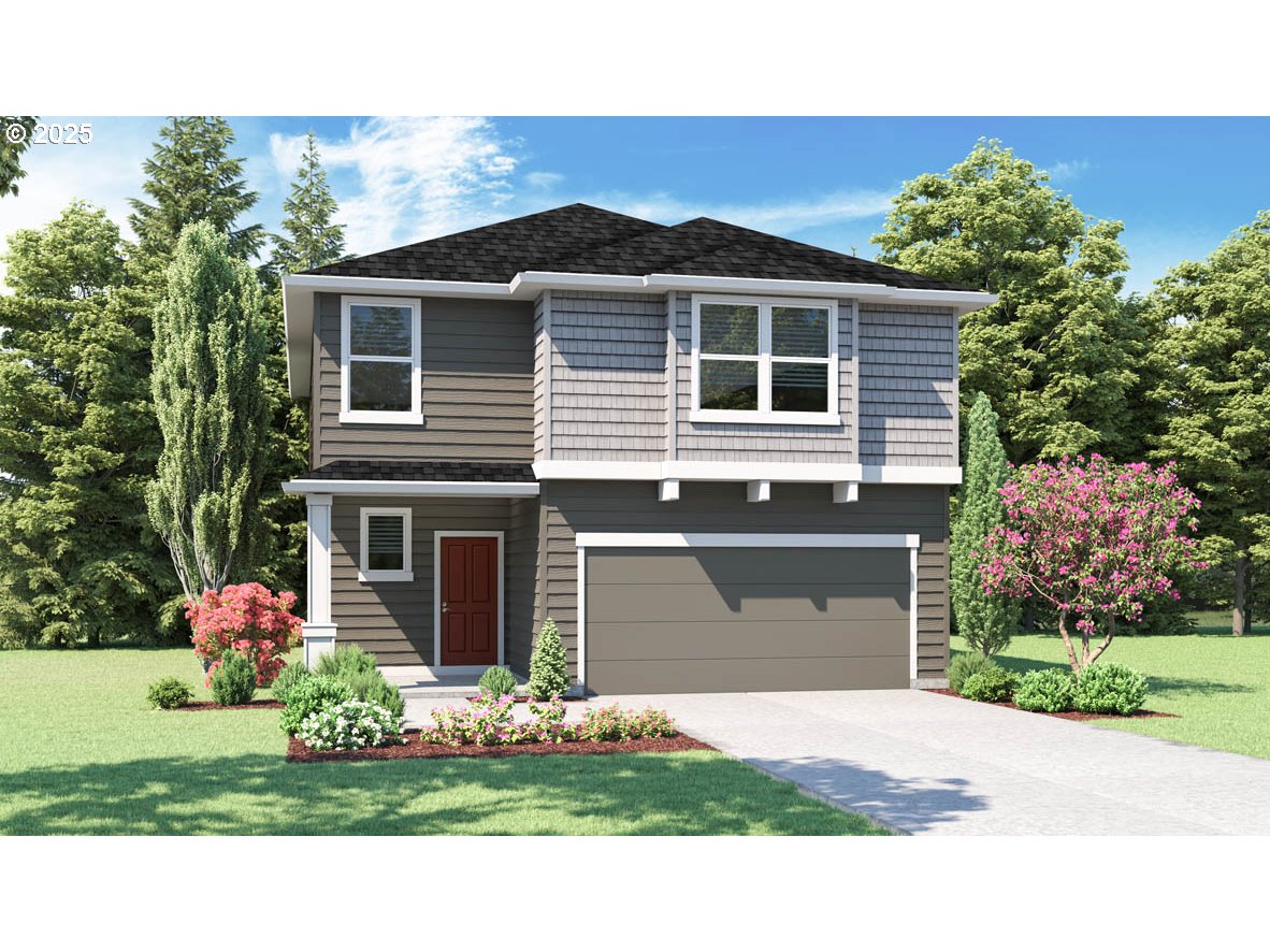 2923 V Street Springfield, OR 97477 - Photo 1 of 34
