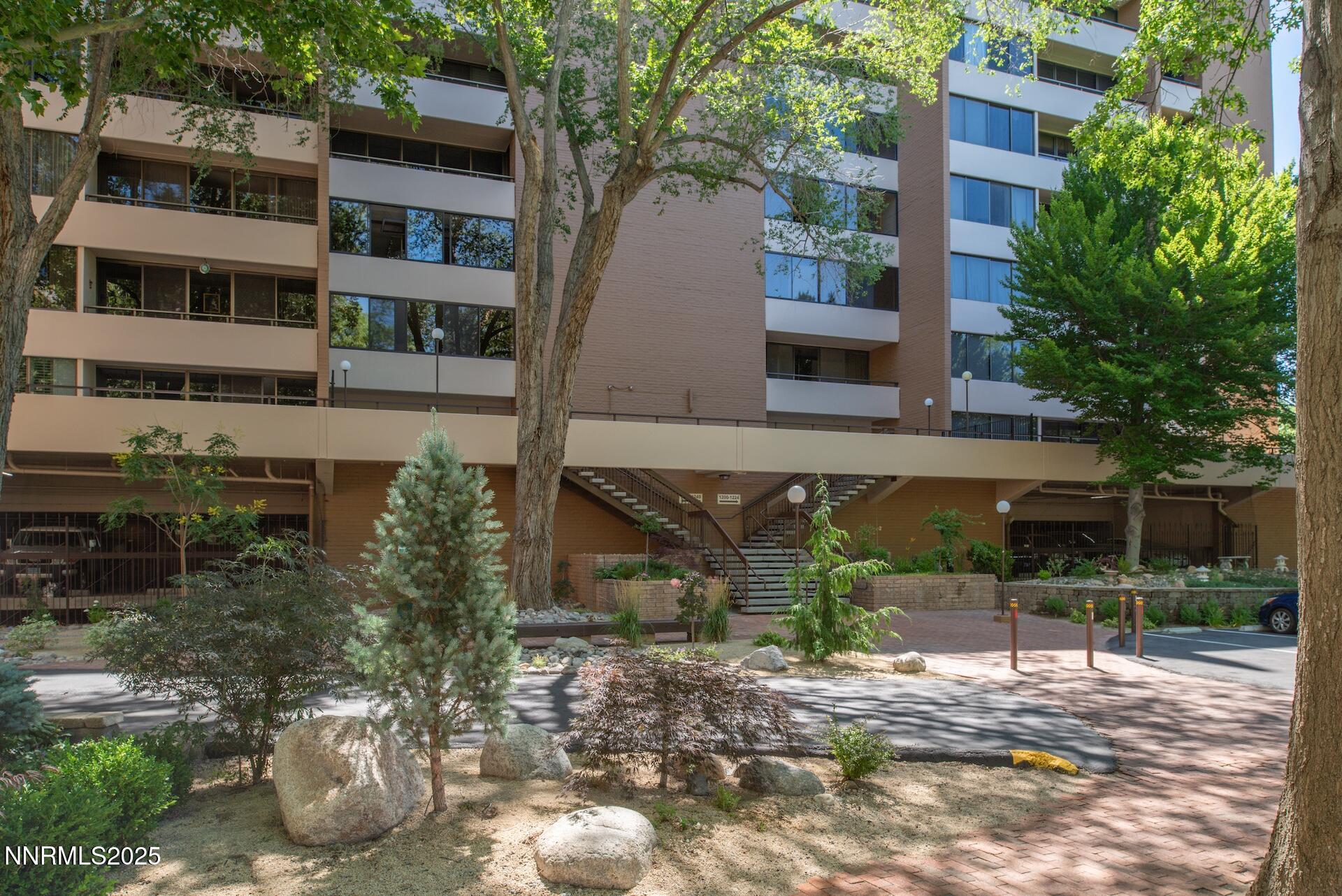 1200 Riverside Drive, Unit 1213 Reno, NV 89503 - Photo 1 of 27 1213 photo 1