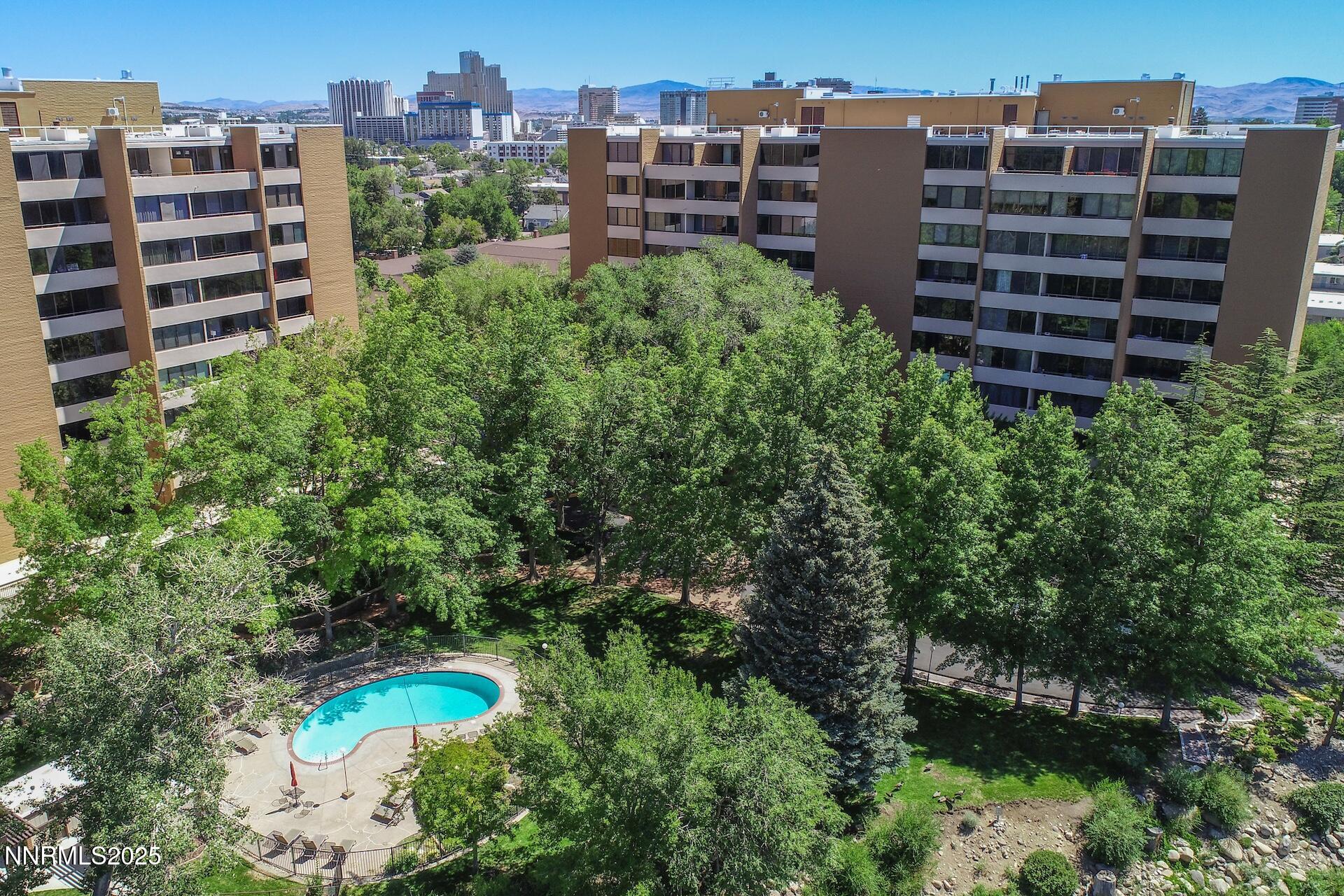 1200 Riverside Drive, Unit 1213 Reno, NV 89503 - Photo 25 of 27 1213 photo 25