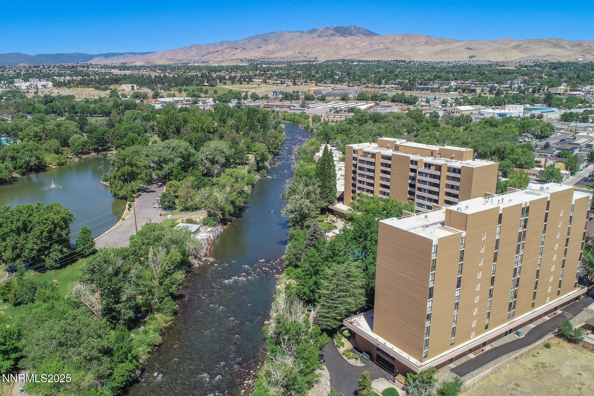 1200 Riverside Drive, Unit 1213 Reno, NV 89503 - Photo 27 of 27 1213 photo 27