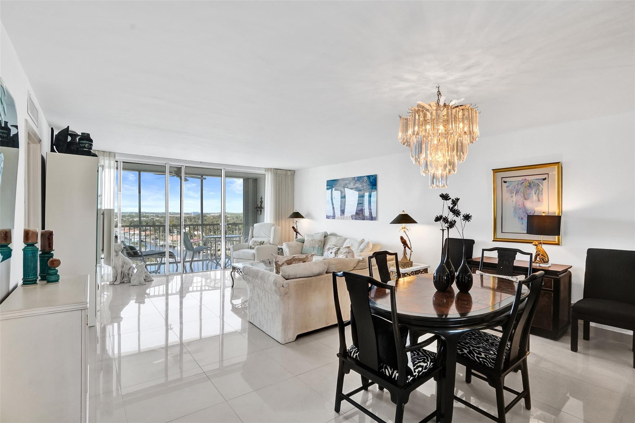 303 North Riverside Drive, Unit PH3 Pompano Beach, FL 33062 - Photo 4 of 32 Photo 4