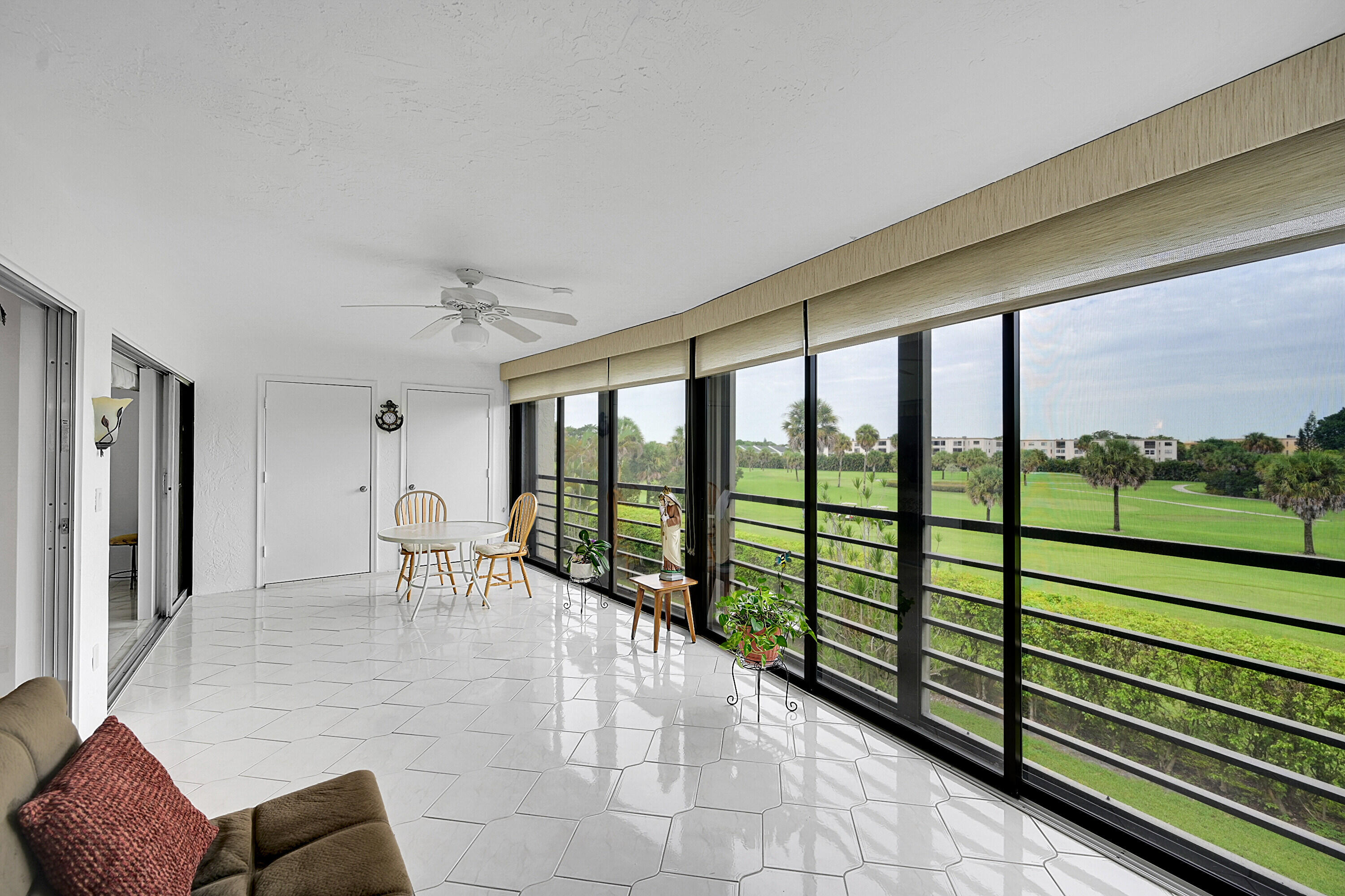 9165 Southwest 14th Street, Unit 1304 Boca Raton, FL 33428 - Photo 23 of 38 Oversized Patio