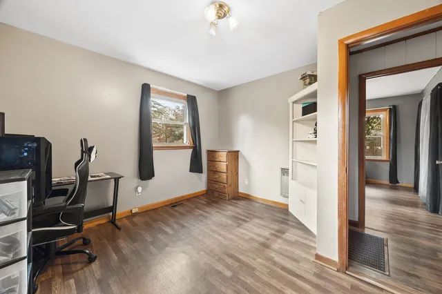 a view of lake view and mountain view