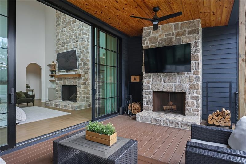 277 Mountain View Ridge Northwest Marietta, GA 30064 - Photo 29 of 85 Gallery Image 29