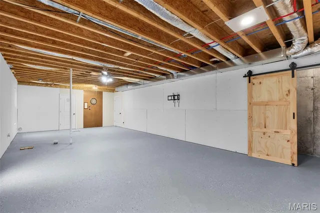 $289,500 | 1552 Enterprise Court, Jackson, MO 63755