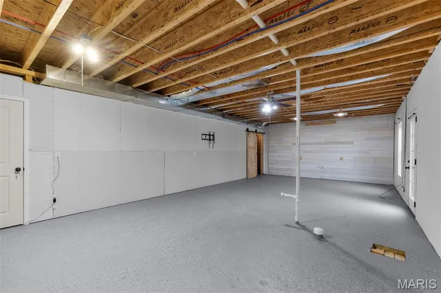 $289,500 | 1552 Enterprise Court, Jackson, MO 63755