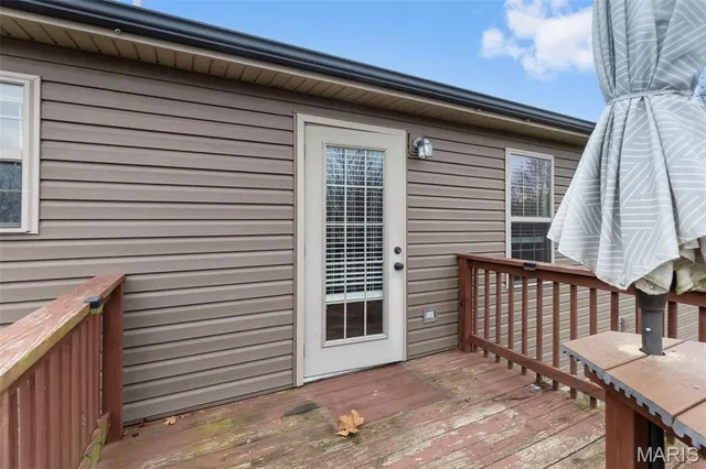 $289,500 | 1552 Enterprise Court, Jackson, MO 63755