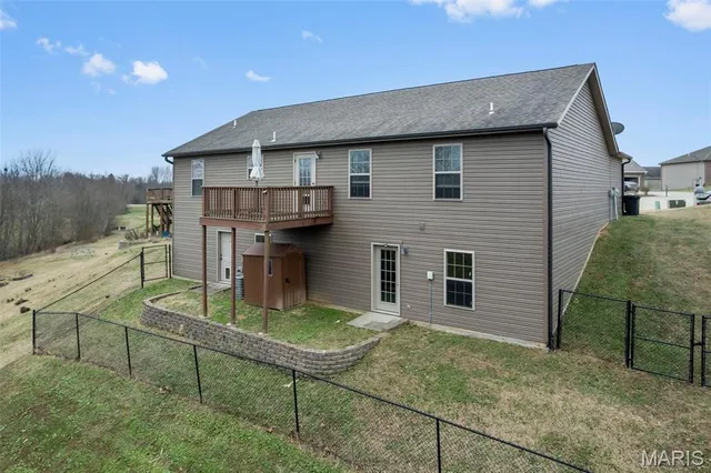 $289,500 | 1552 Enterprise Court, Jackson, MO 63755