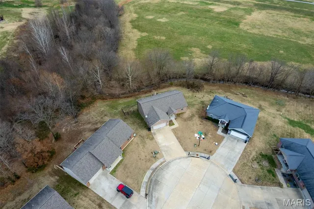 $289,500 | 1552 Enterprise Court, Jackson, MO 63755