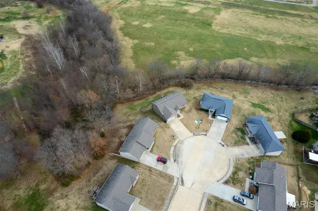 $289,500 | 1552 Enterprise Court, Jackson, MO 63755