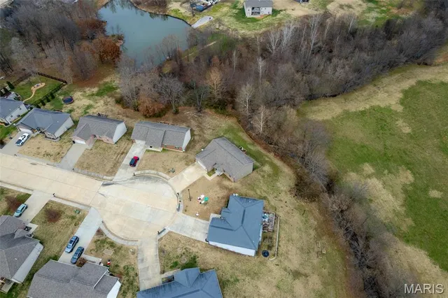 $289,500 | 1552 Enterprise Court, Jackson, MO 63755