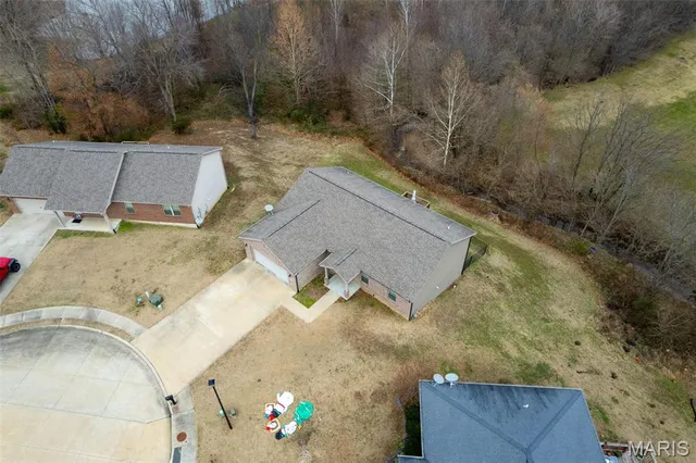 $289,500 | 1552 Enterprise Court, Jackson, MO 63755