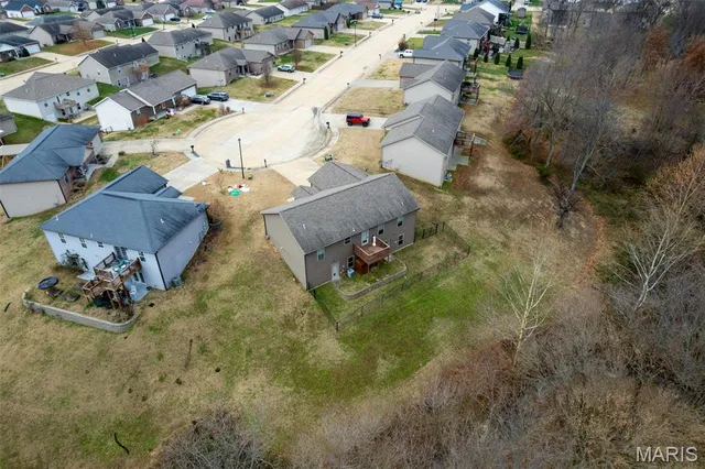 $289,500 | 1552 Enterprise Court, Jackson, MO 63755