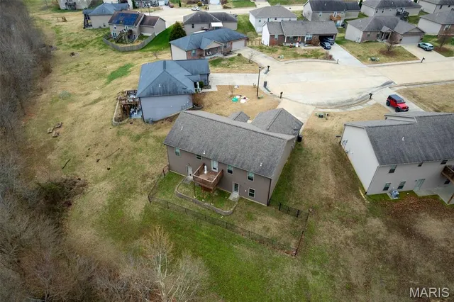 $289,500 | 1552 Enterprise Court, Jackson, MO 63755