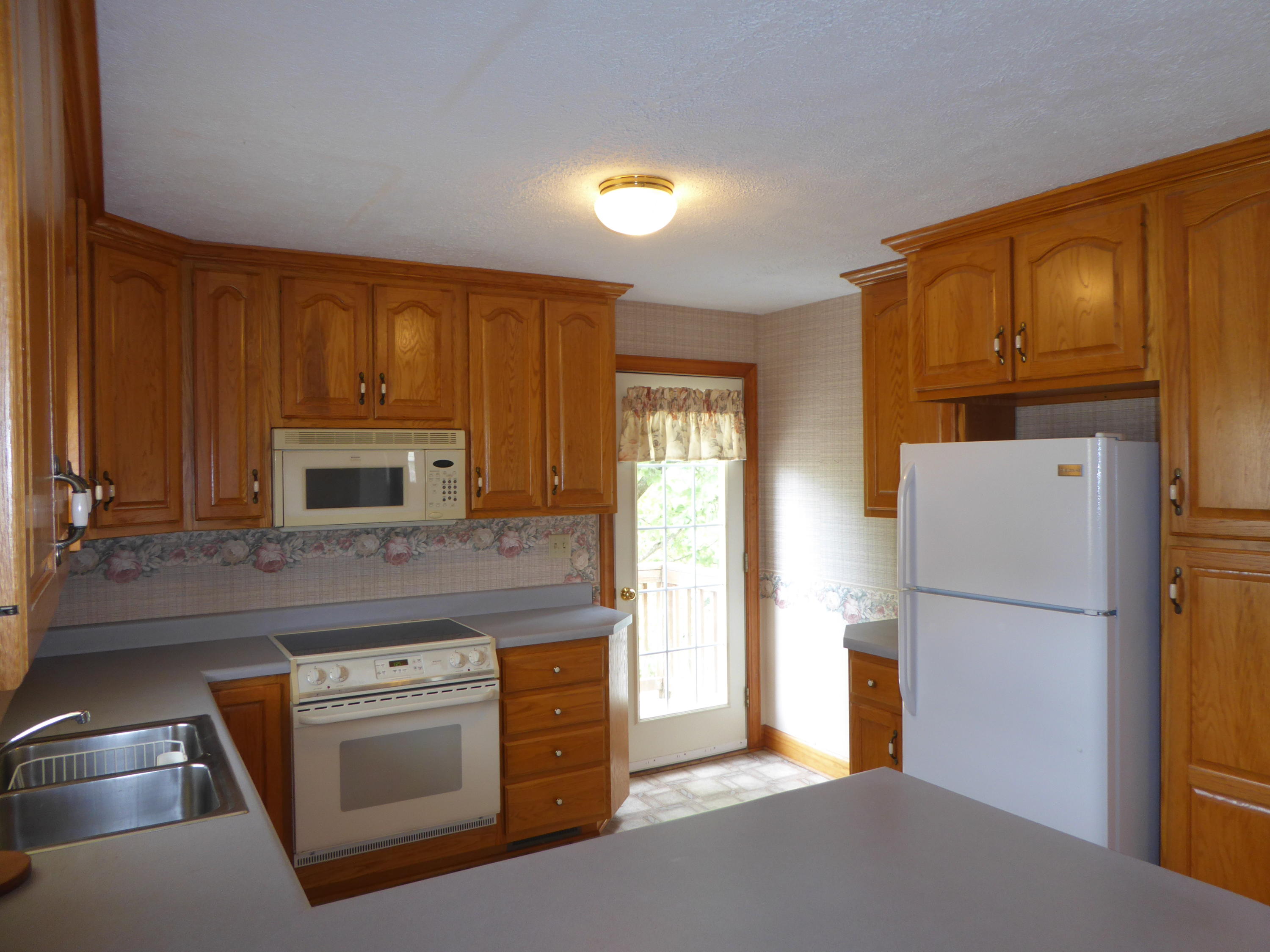 61 Wescott Road Rocky Mount, VA 24151 - Photo 16 of 30 16 Kitchen