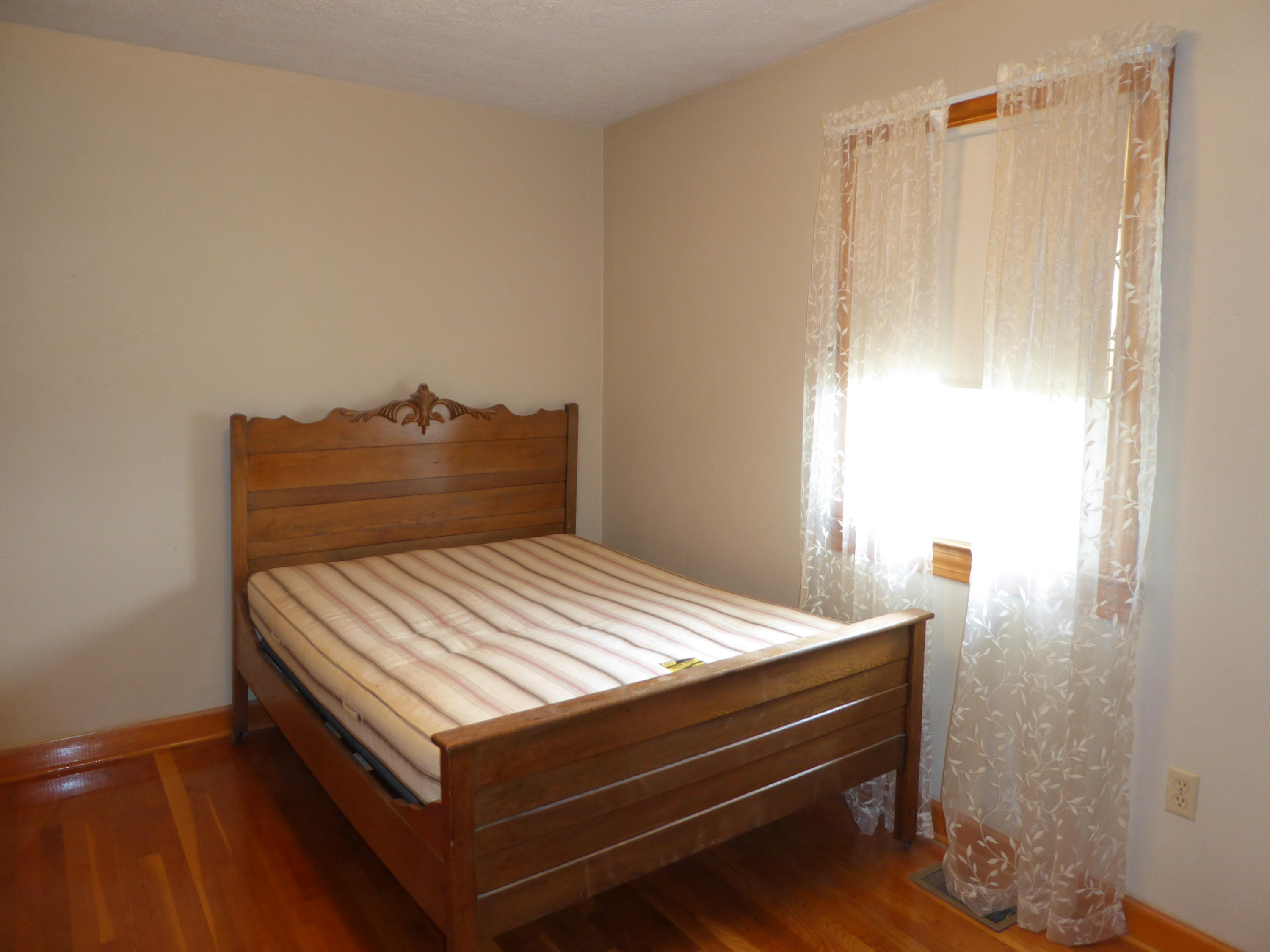 61 Wescott Road Rocky Mount, VA 24151 - Photo 18 of 30 18 First Bedroom