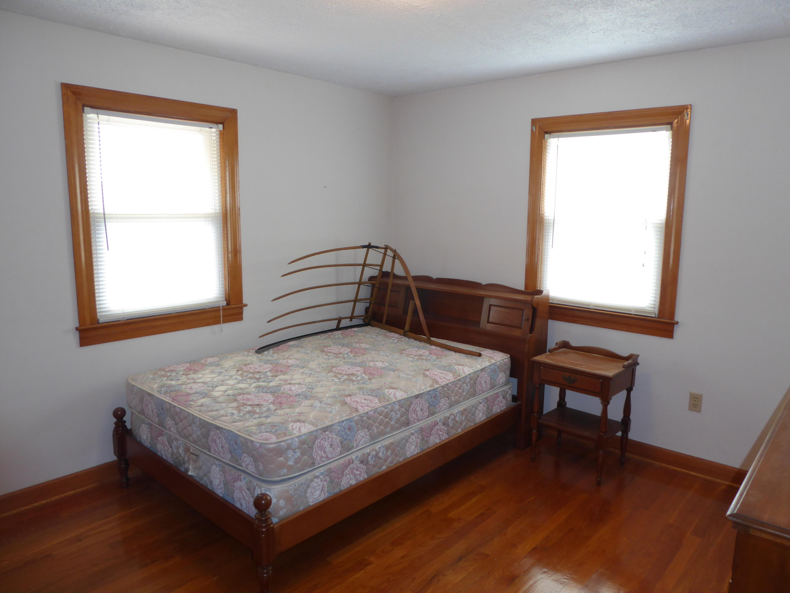 61 Wescott Road Rocky Mount, VA 24151 - Photo 22 of 30 22 Third Bedroom