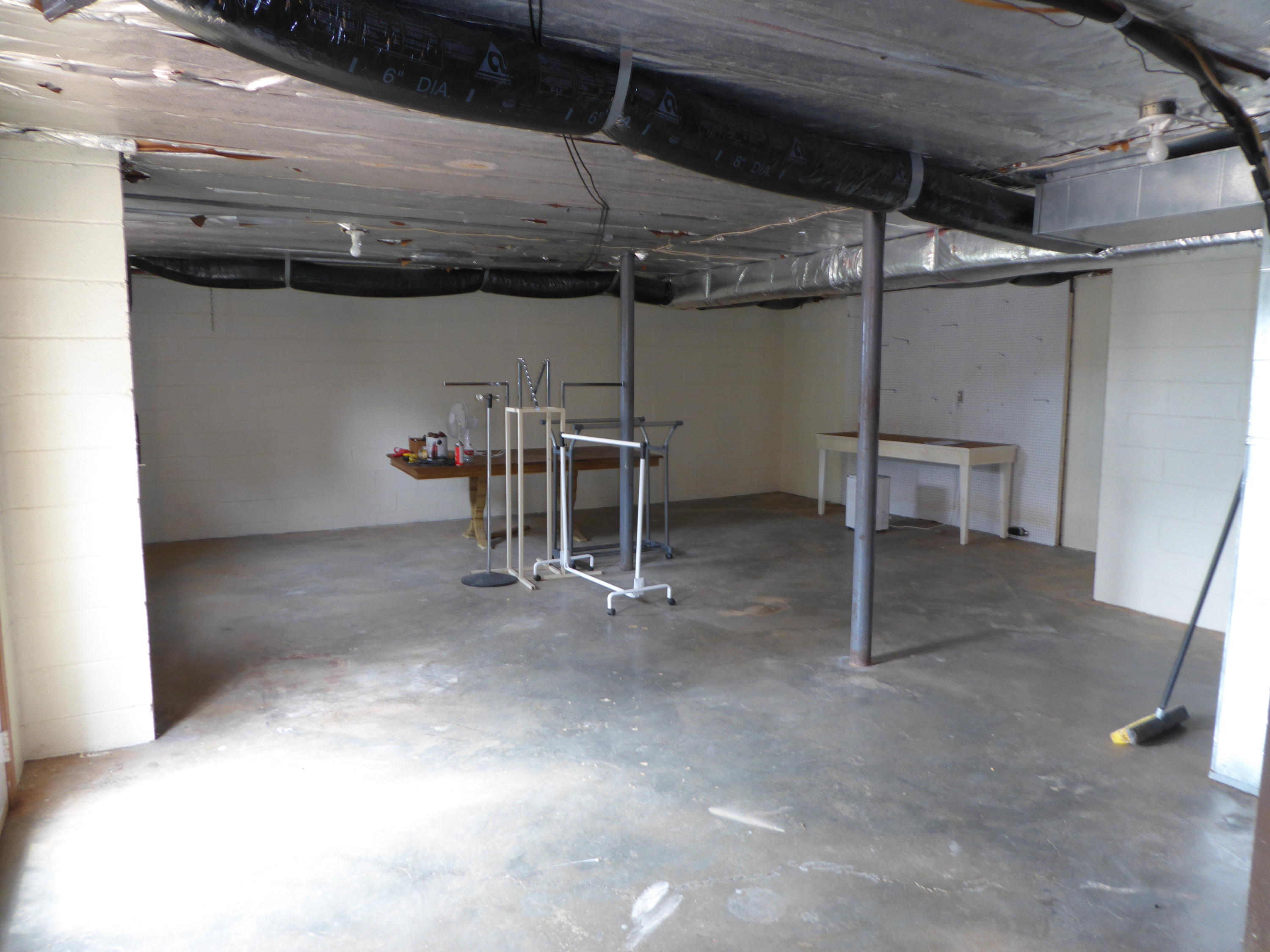 61 Wescott Road Rocky Mount, VA 24151 - Photo 25 of 30 25 Lower Level