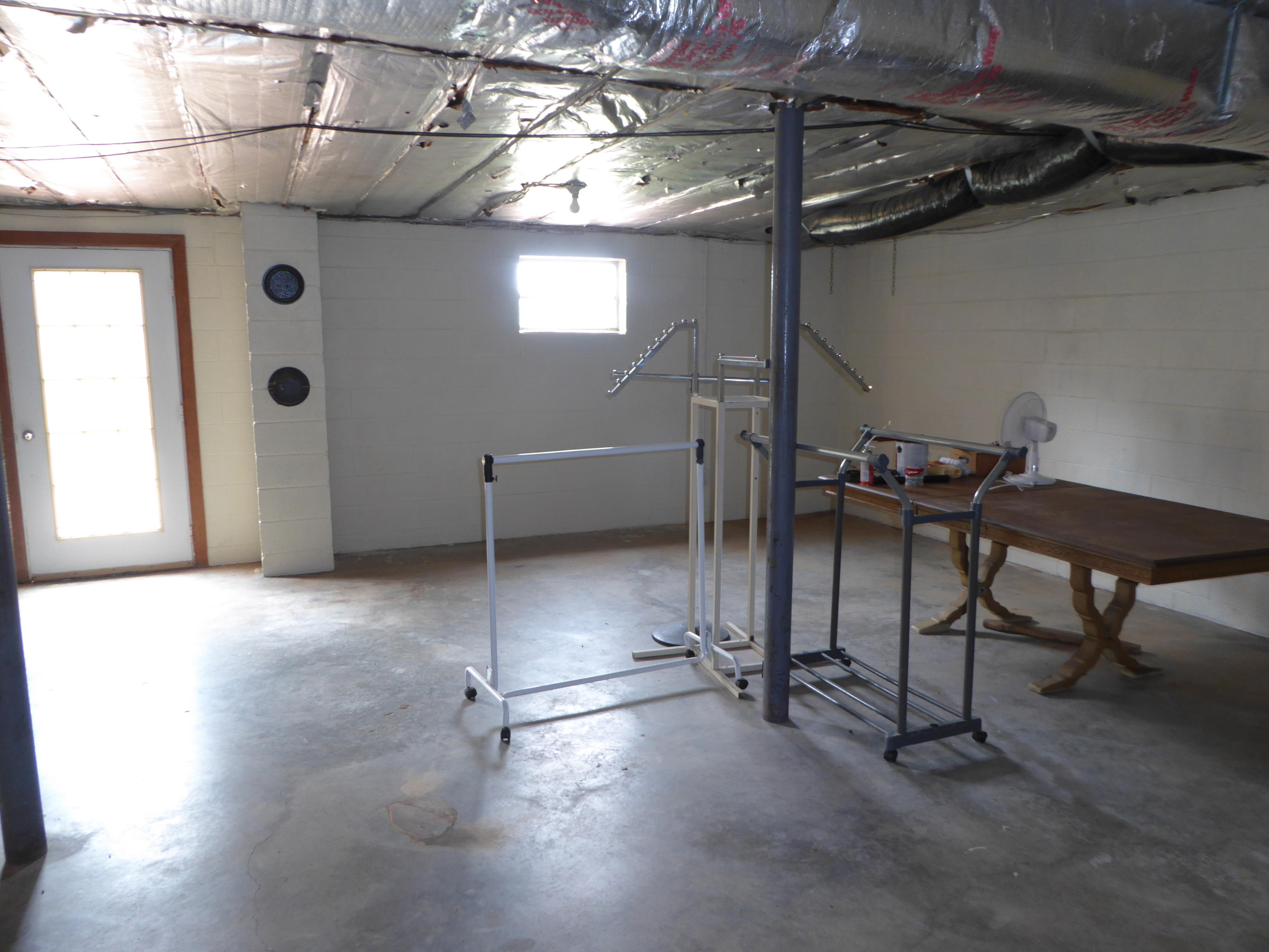 61 Wescott Road Rocky Mount, VA 24151 - Photo 26 of 30 26 Lower Level