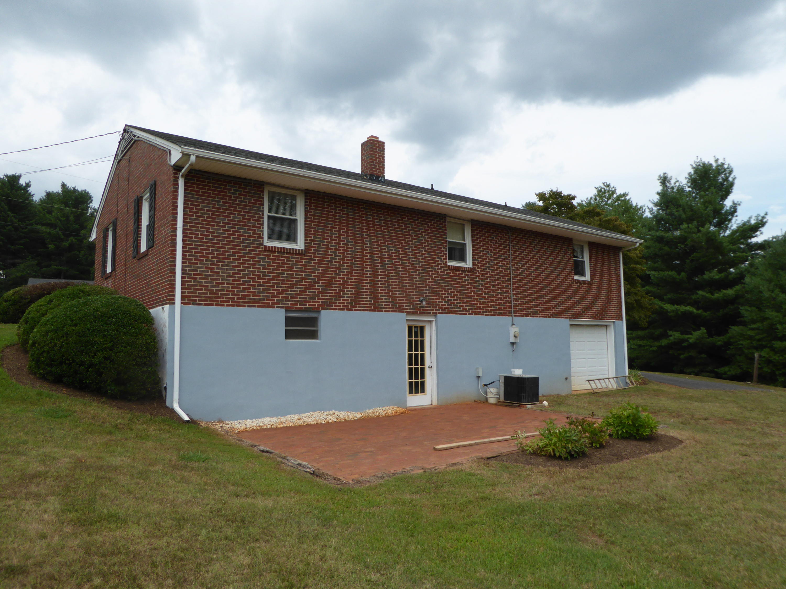 61 Wescott Road Rocky Mount, VA 24151 - Photo 28 of 30 28 Back