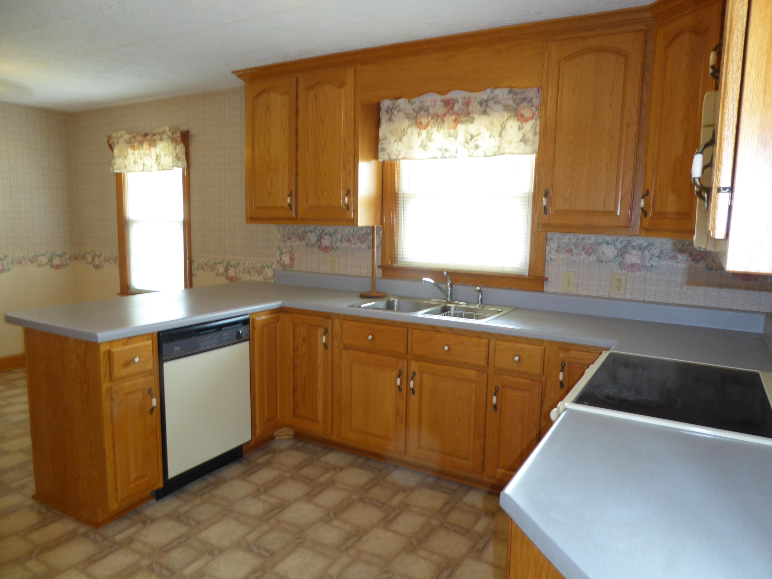 61 Wescott Road Rocky Mount, VA 24151 - Photo 4 of 30 4 Kitchen