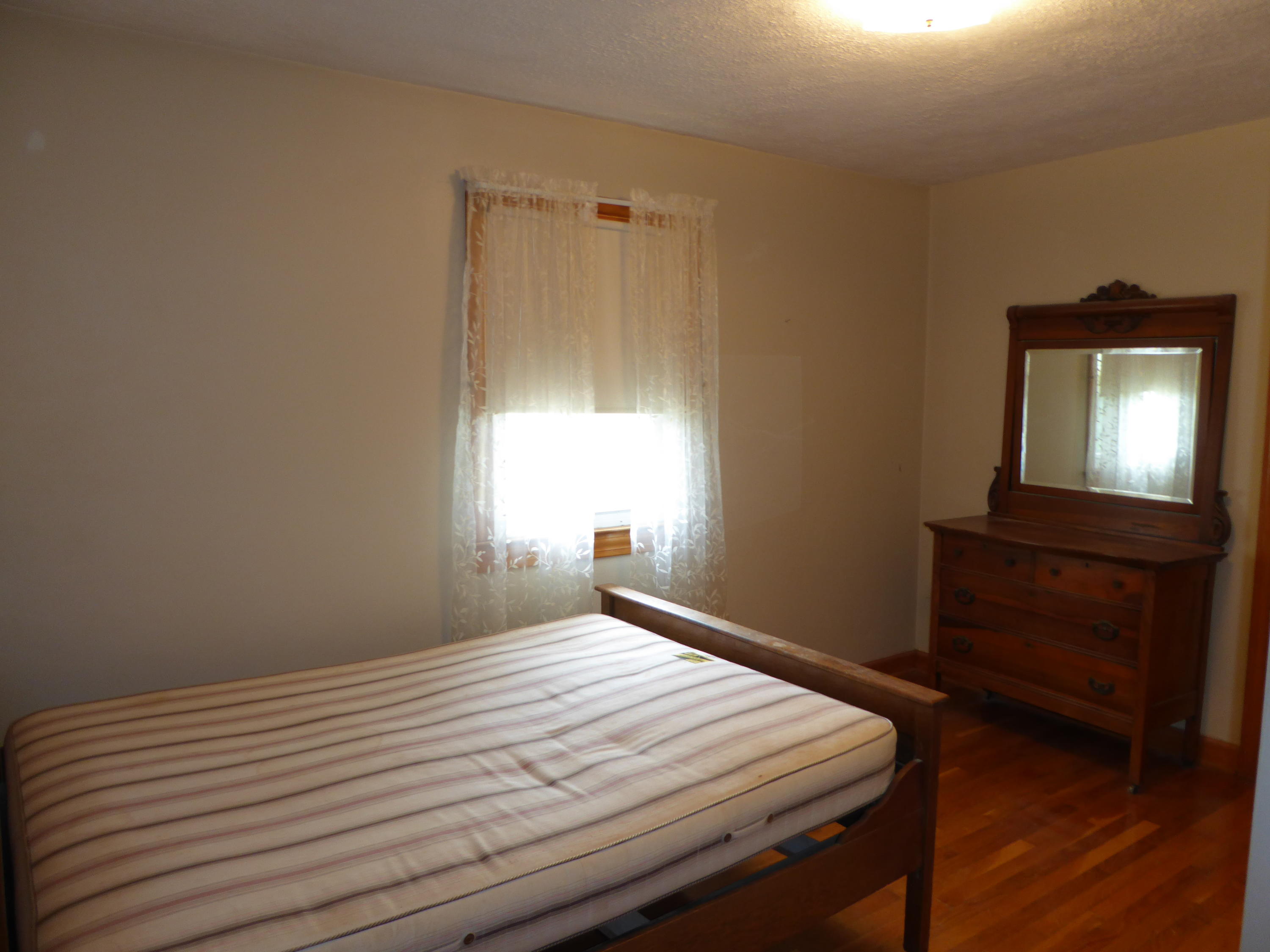 61 Wescott Road Rocky Mount, VA 24151 - Photo 6 of 30 6 First Bedroom