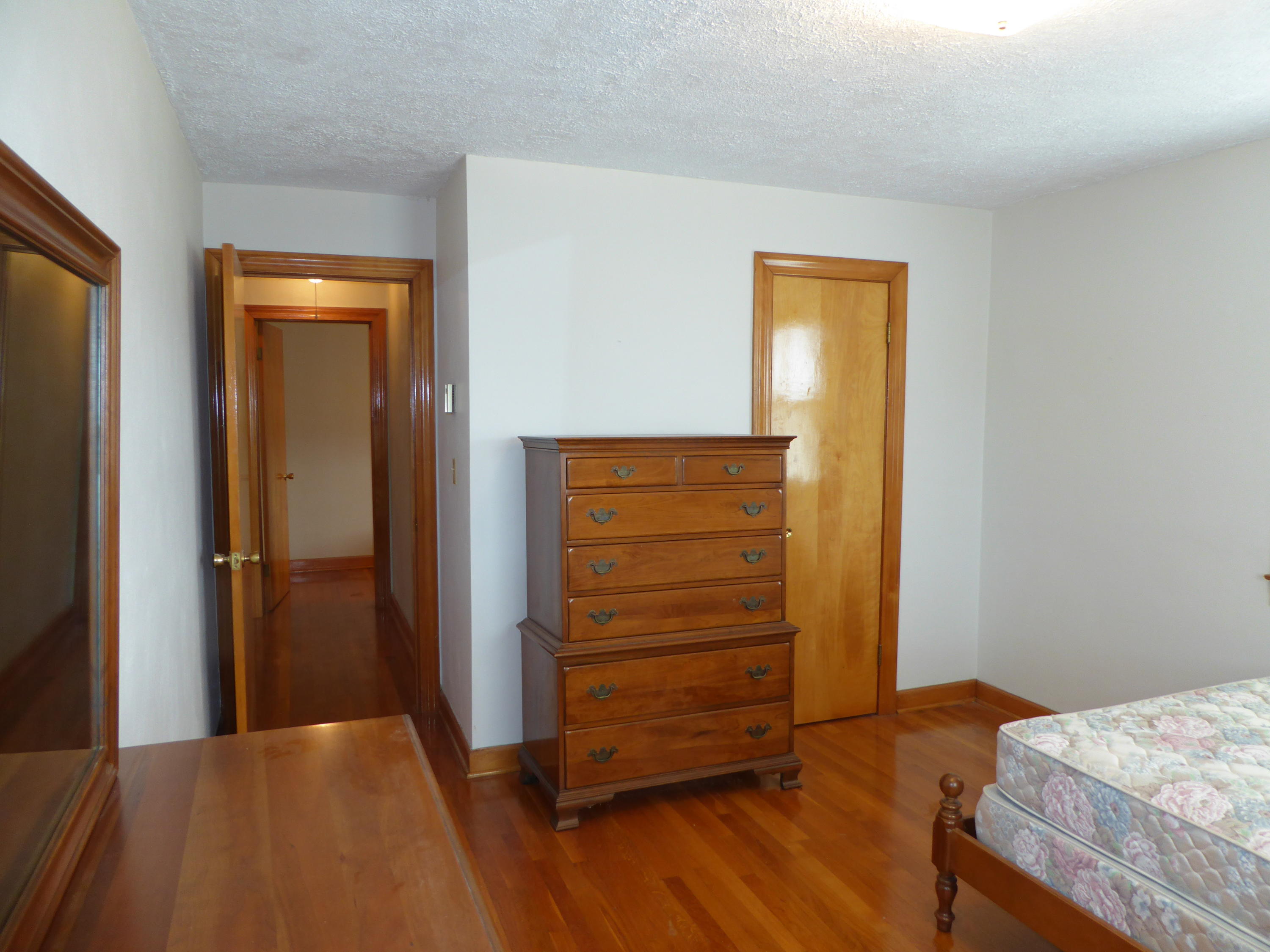 61 Wescott Road Rocky Mount, VA 24151 - Photo 9 of 30 9 Third Bedroom