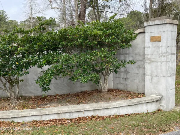 $25,000 | Cherrywood Place, Gautier, MS 39553