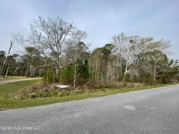 $25,000 | Cherrywood Place, Gautier, MS 39553
