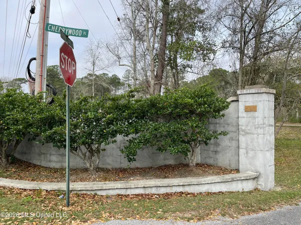 $25,000 | Cherrywood Place, Gautier, MS 39553