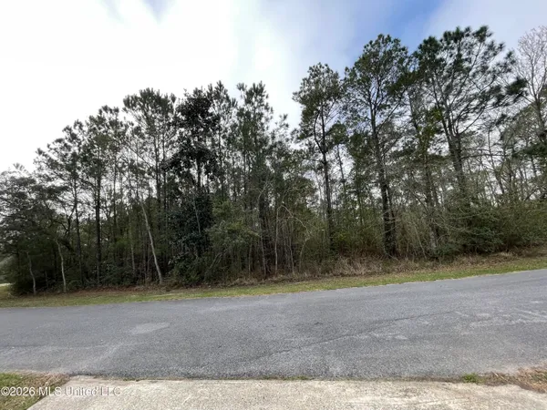 $25,000 | Cherrywood Place, Gautier, MS 39553