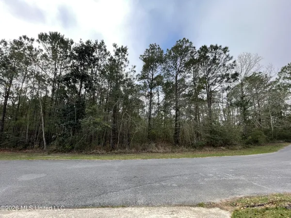 $25,000 | Cherrywood Place, Gautier, MS 39553